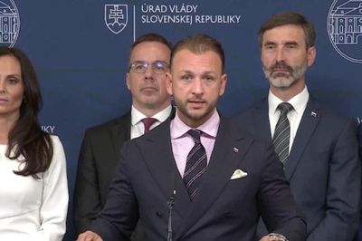 Động cơ vụ ám sát Thủ tướng Slovakia