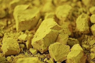 Nhà cung cấp uranium của Nga đưa ra thông báo bất khả kháng sau lệnh cấm của Mỹ