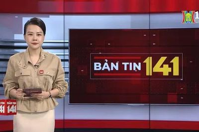 Bản tin 141 | 17/05/2024