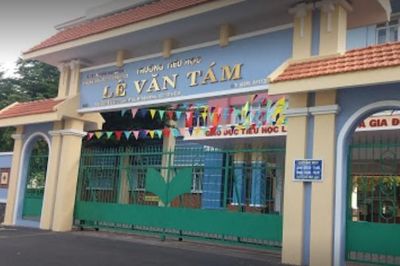 TP.HCM: Xây dựng Garden Arch nhà thầu 'bách phát bách trúng' tại Quận 7