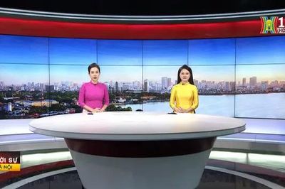 Chương trình Thời sự 18h30 | 20/05/2024