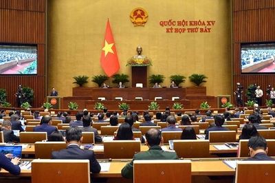 Nêu cao tinh thần trách nhiệm