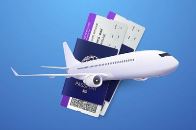Bộ trưởng Hồ Đức Phớc: Các khoản phí chiếm tỷ trọng cao trong giá vé máy bay không phải cho Bộ Tài chính thu
