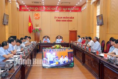 Nỗ lực đảm bảo cung ứng điện, hoàn thành Dự án đường dây 500kV mạch 3 trước ngày 30/6
