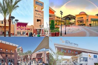Phát triển cửa hàng outlet tại một số quốc gia trên thế giới - bài học rút ra cho Việt Nam