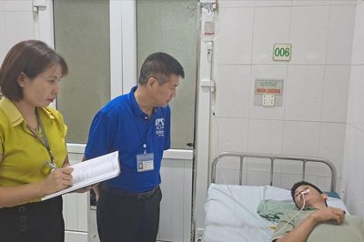 Cảnh báo nguy cơ ngộ độc do ăn nấm lạ