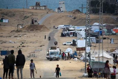 Tòa công lý quốc tế yêu cầu Israel dừng ngay hoạt động quân sự tại Rafah