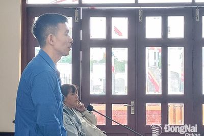 4,5 năm tù cho kẻ trộm quen tay