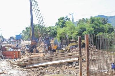 Chủ đầu tư dự án nâng cấp QL19 qua Bình Định lên tiếng về nợ nần