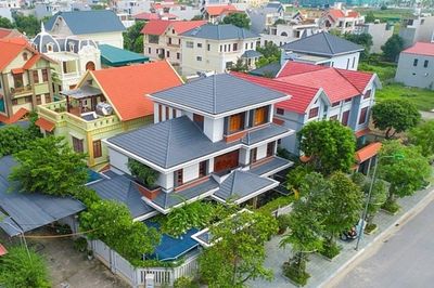 Thêm đại gia xứ Thanh bị hoãn xuất cảnh