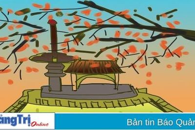 Gió qua miền ký ức