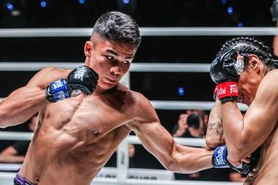 Đối thủ 17 tuổi quyết hạ knock-out Nguyễn Trần Duy Nhất ở ONE Championship