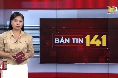 Bản tin 141 | 29/05/2024