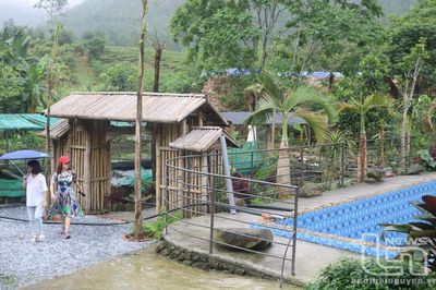 Tạo 'sức sống' cho du lịch cộng đồng