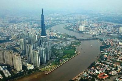 TP Hồ Chí Minh lọt top thành phố 'níu chân' du khách tốt nhất châu Á