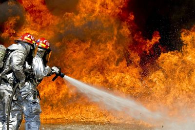 Ai có thể trở thành anh hùng trong đời thường?