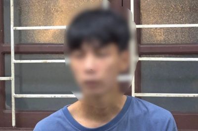 Tử hình kẻ giao hàng giết nữ đồng nghiệp để cướp tài sản