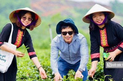 Gia tăng giá trị cho cây chè trong phát triển du lịch Lạng Sơn