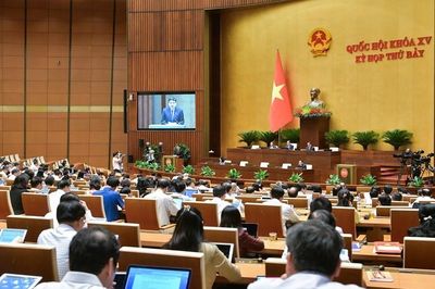 Đề xuất 122 nghìn tỷ đồng cho chương trình phát triển văn hóa giai đoạn 2025-2035