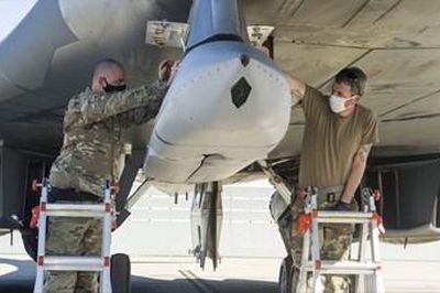 Quân sự thế giới hôm nay (4-6): Phần Lan trang bị tên lửa tầm xa cho tiêm kích F-35