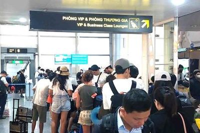 5 giám đốc doanh nghiệp bị đề nghị tạm hoãn xuất cảnh