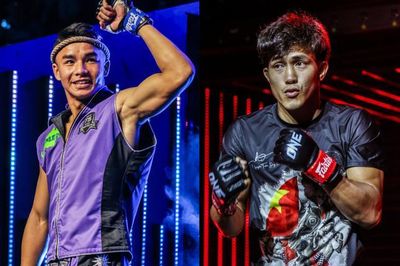 'Độc cô cầu bại' Duy Nhất tự tin khi đấu thần đồng 17 tuổi