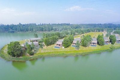 Khu du lịch Đại Lải - Điểm đến hấp dẫn du khách