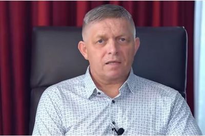 Thủ tướng Slovakia lần đầu công khai nói về nghi phạm bắn mình