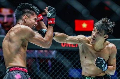 Xem Duy Nhất hạ thần đồng 17 tuổi tại ONE Championship