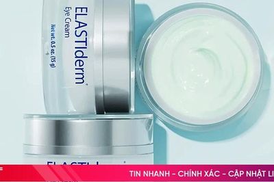 Tạm ngừng lưu hành lô mỹ phẩm Obagi Elastiderm Eye Cream
