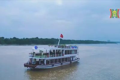 Hà Nội sẽ có tuyến du lịch đường sông qua Bát Tràng