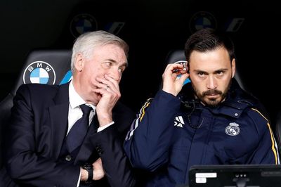 Con trai HLV Ancelotti được săn đón