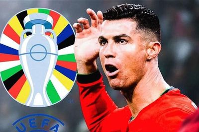 Ronaldo tranh tài EURO 2024: Người hùng hay cản bước Bồ Đào Nha