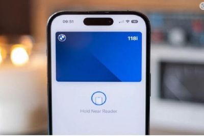 Khắc phục lỗi không tìm thấy NFC trên iPhone cực đơn giản, hiệu quả