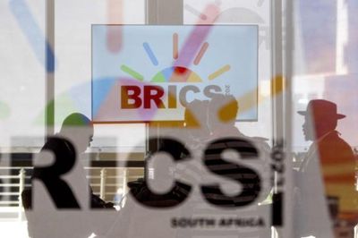 Ý nghĩa việc Thái Lan xin gia nhập BRICS