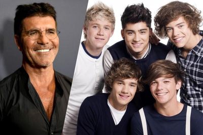 'Cha đẻ' nói về khả năng tái hợp của One Direction