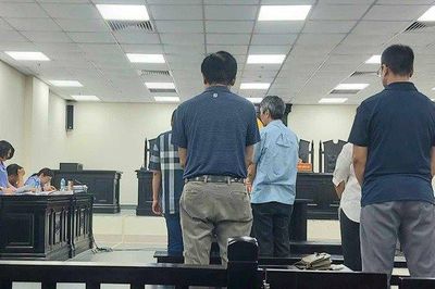 Nhiều giám đốc doanh nghiệp liên quan hàng nghìn tấn thịt trâu nhập lậu lĩnh án