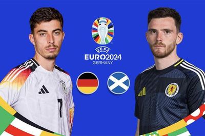 Khai mạc Euro 2024: Không dễ cho chủ nhà Đức