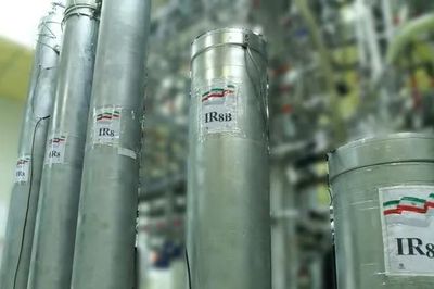 Sau chỉ trích của IAEA, Iran tăng cường năng lực hạt nhân