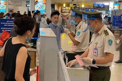 Tổng cục Thuế hướng dẫn tổng hợp dữ liệu tạm hoãn xuất cảnh