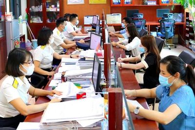 Người nợ thuế được nhắc nhở, áp dụng các biện pháp trước khi thực hiện tạm hoãn xuất cảnh