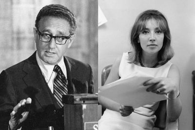 Oriana Fallaci và những cuộc phỏng vấn lịch sử