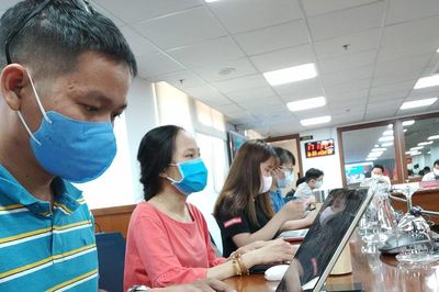Chủ động cung cấp thông tin cho báo chí