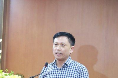 'Tính chân thực là nguyên tắc cao nhất của báo chí'