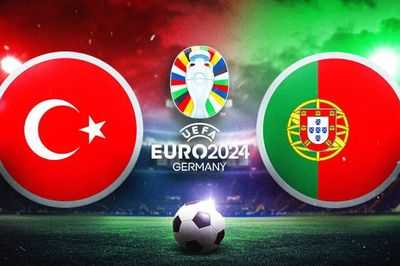 Lịch thi đấu EURO 2024 hôm nay 22/6