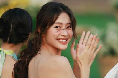 Khả Ngân thông báo tin vui giữa tin đồn hẹn hò Thanh Sơn
