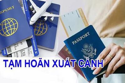 Giám đốc Công ty BDLand bị tạm hoãn xuất cảnh vì nợ thuế