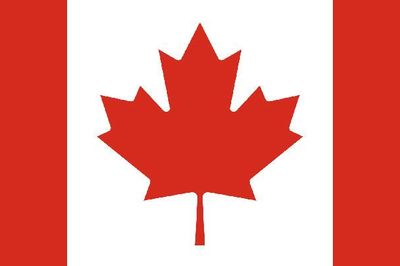 Điện mừng Quốc khánh Canada