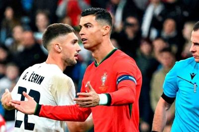 Dự đoán bóng đá Bồ Đào Nha vs Slovenia, vòng 1/8 EURO 2024: Thắng!