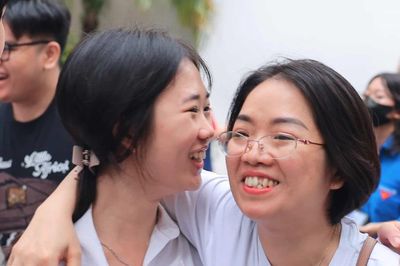 Tốp các trường THPT có điểm chuẩn vào lớp 10 cao nhất Hà Nội năm 2024